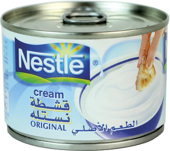Nestlé krém original dessert 170 g