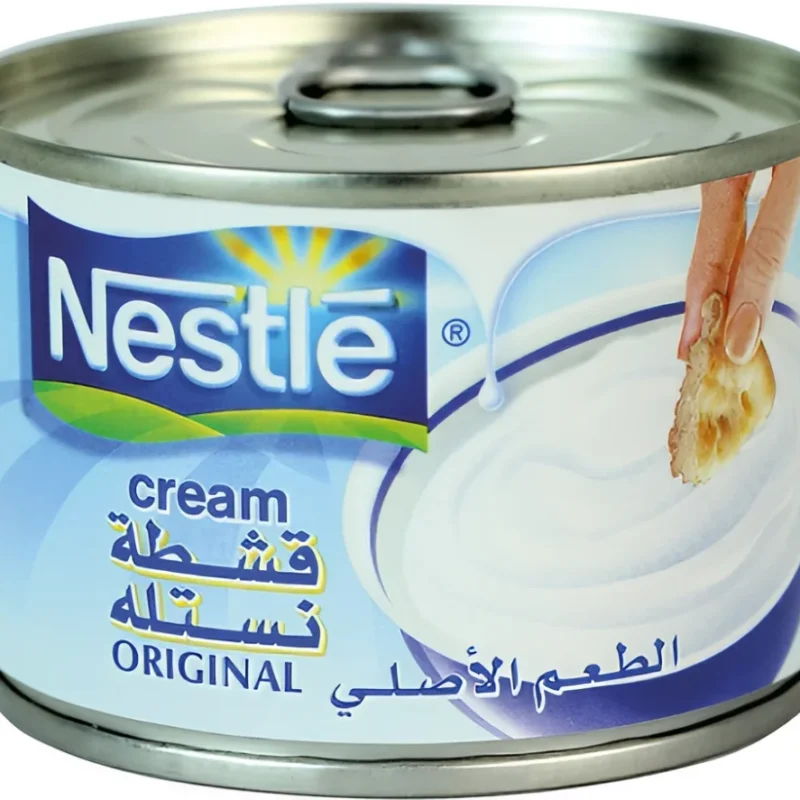 Nestlé krém original dessert 170 g