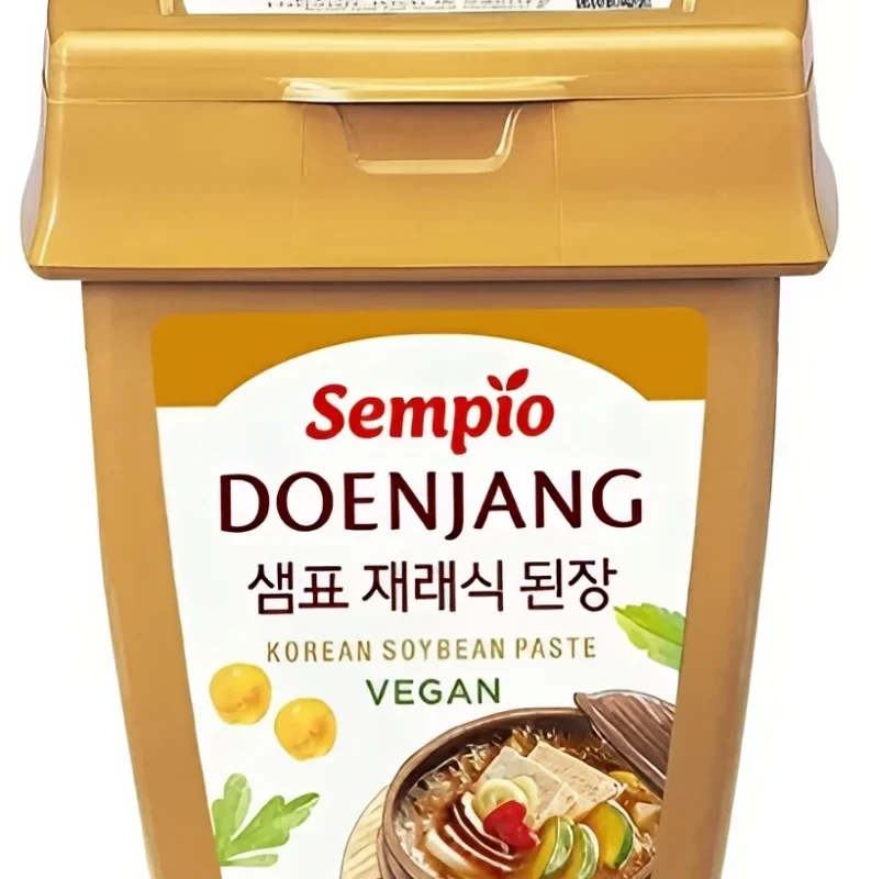 Sempio Sójová pasta Doenjang 460 g