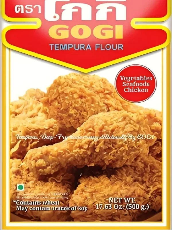 Gogi Tempúra 500 g