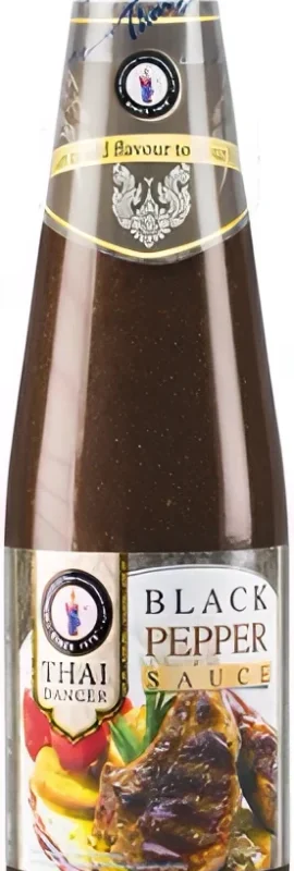 Thai Dancer Omáčka s korením na vyprážanie 300 ml