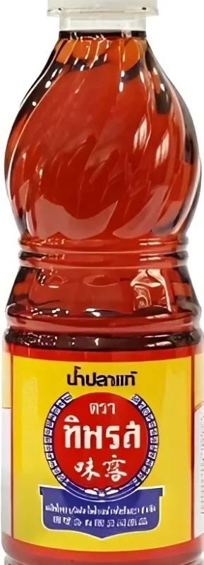 Tiparos Rybacia Omáčka 300 ml