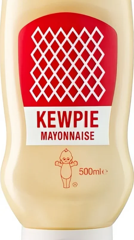 Kewpie Japonská Majonéza 500 ml