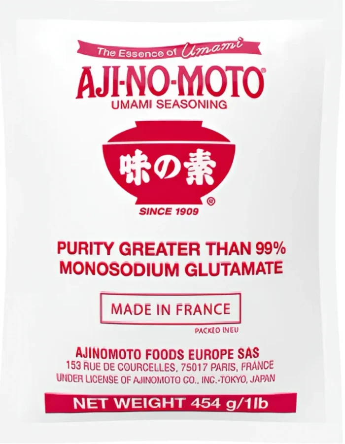 Ajinomoto Glutamát 454 g