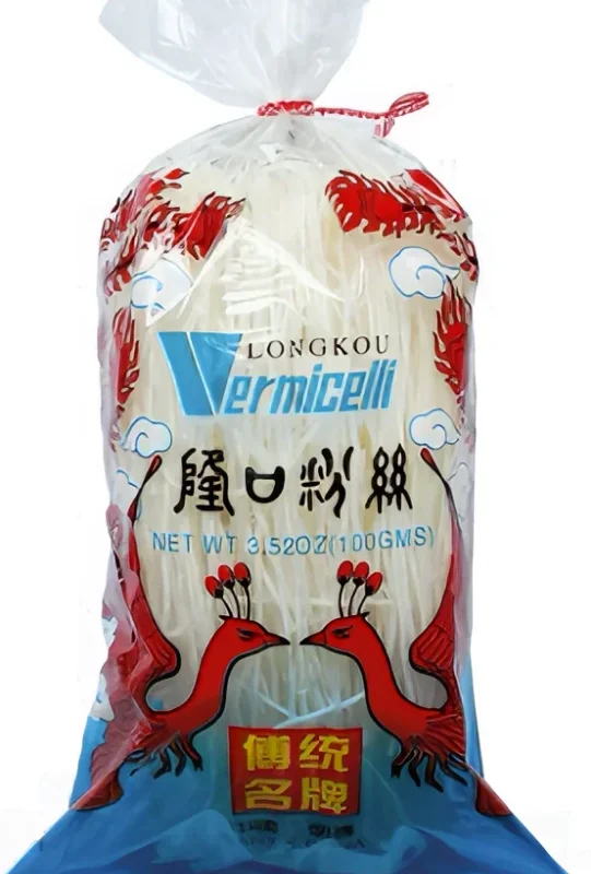 Nan Fen Zhuang Sklenené rezance 100 g