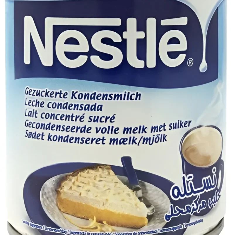 Nestlé Sladené Kondenzované Mlieko 397 g