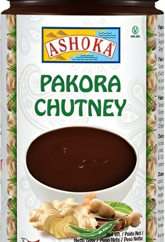 Ashoka Čatní Pakora 250 g
