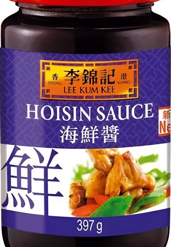 Lee Kum Kee Hoisin omáčka 397 g