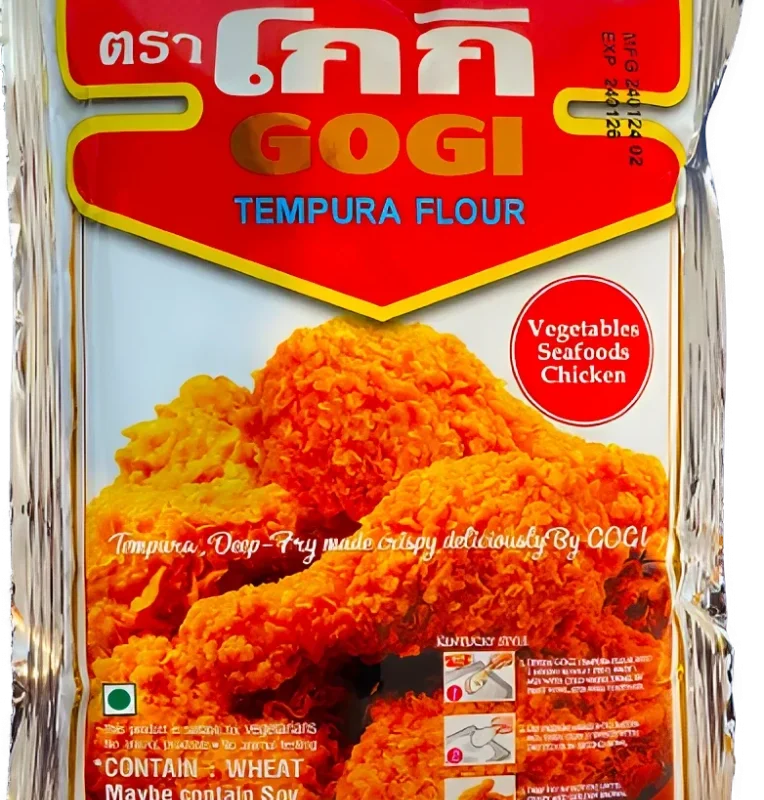 Gogi Tempura 150 g