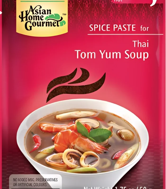 AHG Pasta na polievku Tom Yum 50 g
