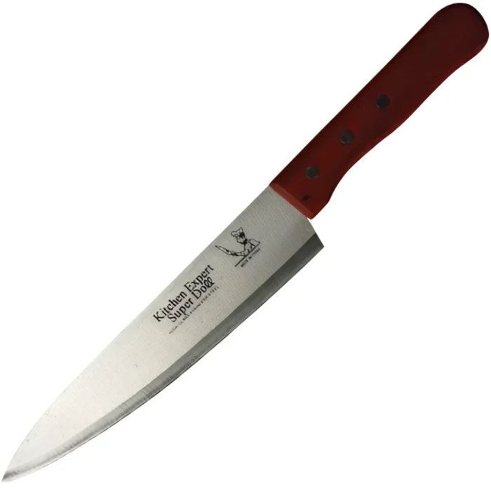 Non Food Japonský nôž Sujihiki 20 cm
