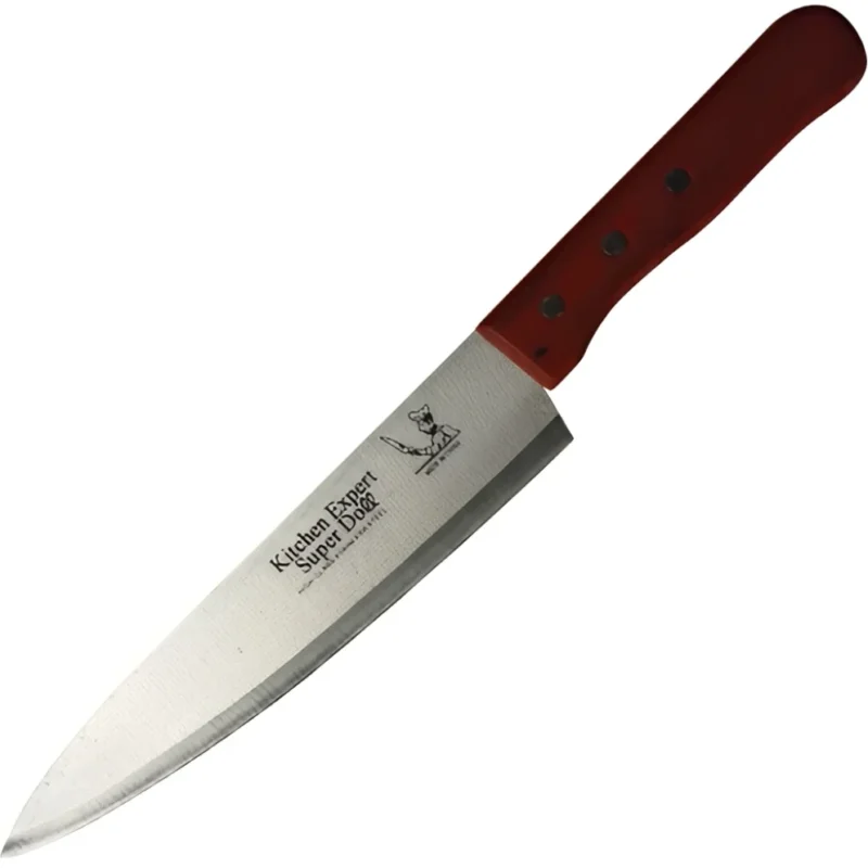 Non Food Japonský nôž Sujihiki 20 cm