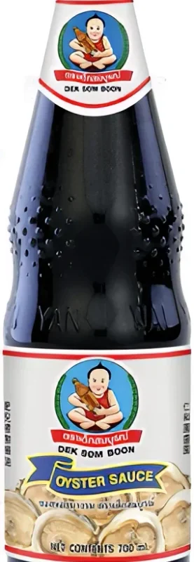 Dek Som Boon Ustricová omáčka 700 ml