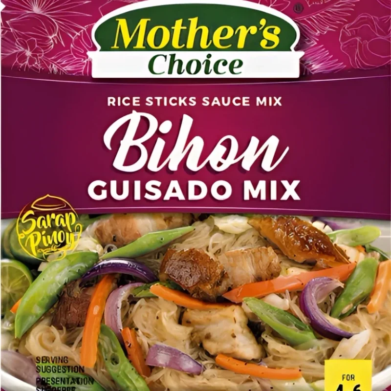 Mother's Choice Omáčka na ryžové rezance Bihon Guisado 40 g