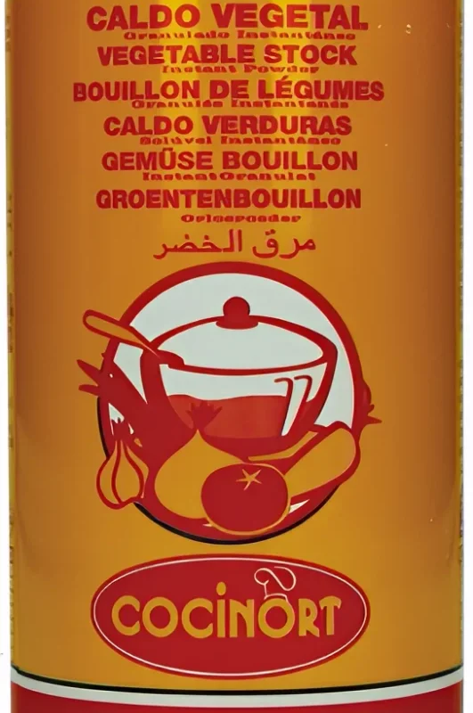 Cocinort Zeleninový bujón sypký 1 kg