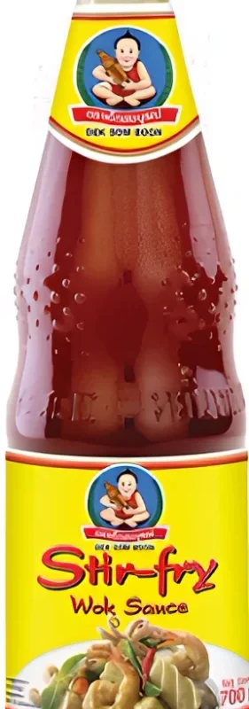 Dek Som Boon Omáčka na vyprážanie 700 ml
