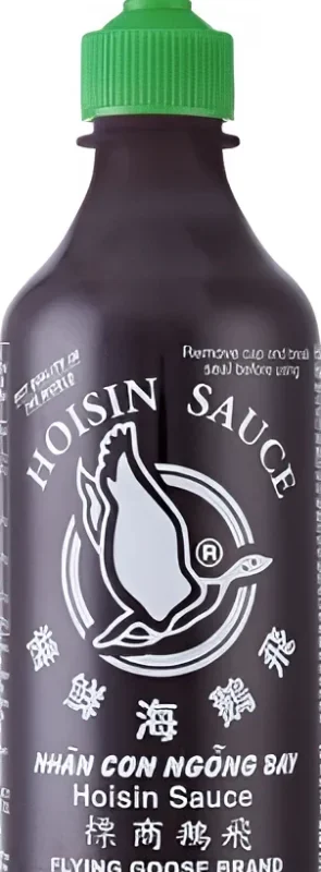 Flying Goose Hoisin omáčka 455 ml