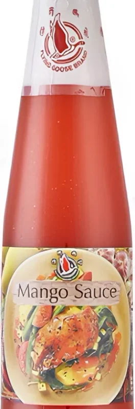 Flying Goose Mango omáčka 295 ml