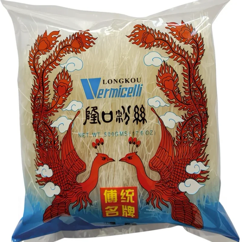 Nan Fen Zhuang Sklenené rezance 500 g