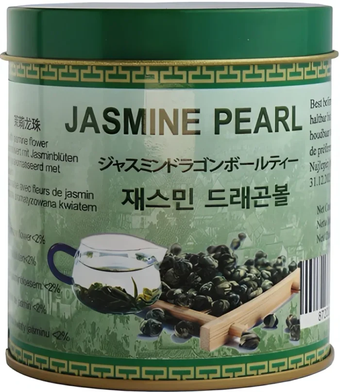 Golden Turtle Zelený čaj Jasmin Pearl 35 g