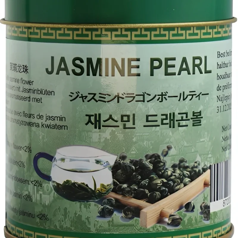 Golden Turtle Zelený čaj Jasmin Pearl 35 g