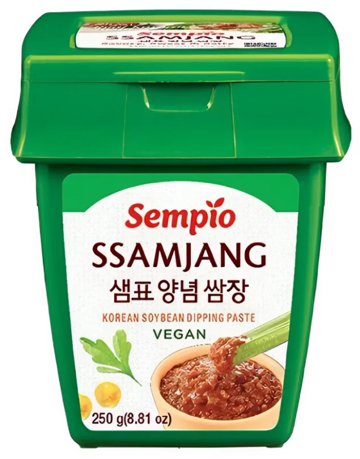 Sempio Sójová pasta Ssamjang 250 g