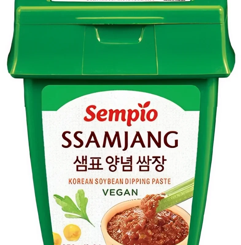 Sempio Sójová pasta Ssamjang 250 g