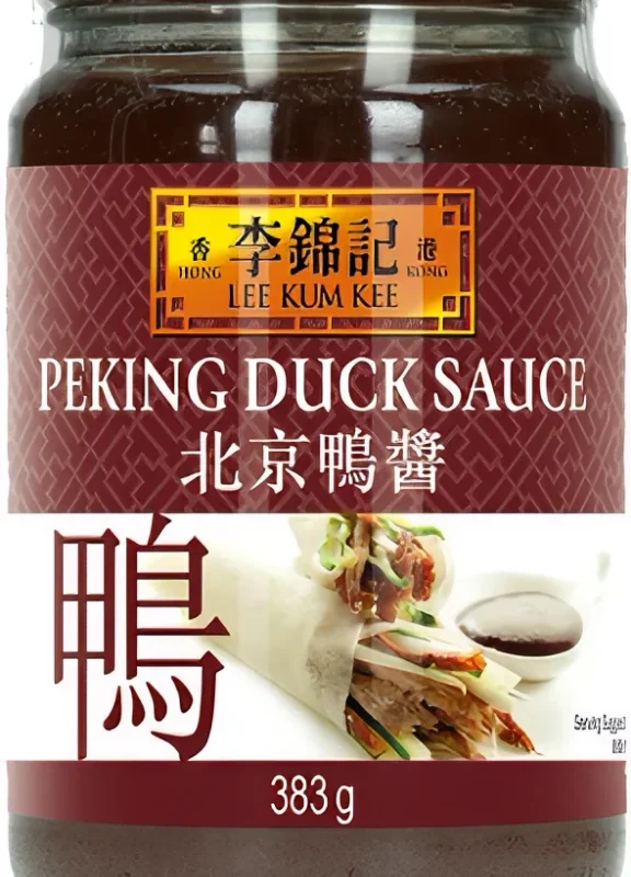 Lee Kum Kee Omáčka na pekingskú kačicu 383 g