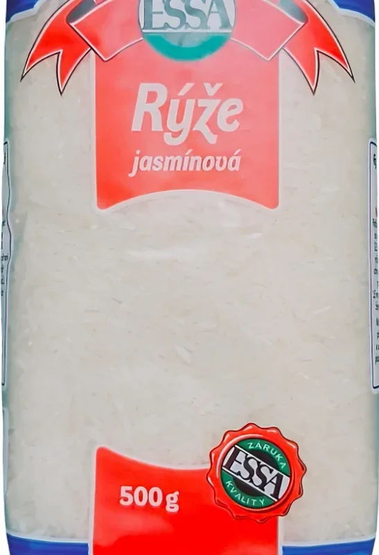 Essa Jazmínová ryža 500 g