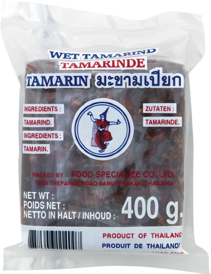 Thai Dancer Tamarínd 400 g