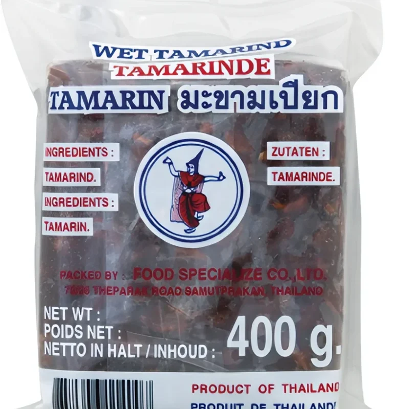 Thai Dancer Tamarínd 400 g