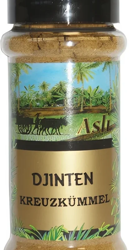 Asli Rímska rasca mletá 50 g
