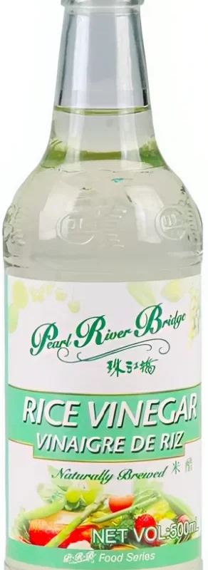 P.R.B. Ryžový ocot 500 ml