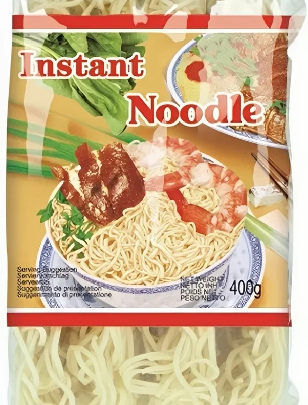 H&S Instantné rezance 400 g