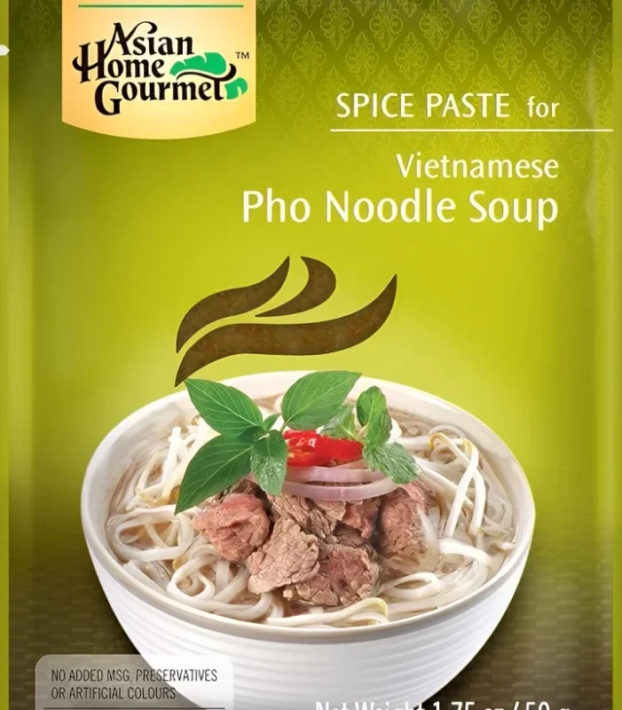AHG Pasta na polievku Pho 50 g