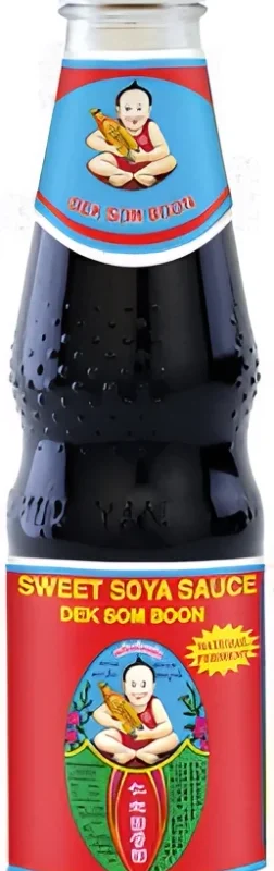 Dek Som Boon Sójová omáčka sladká 300 ml