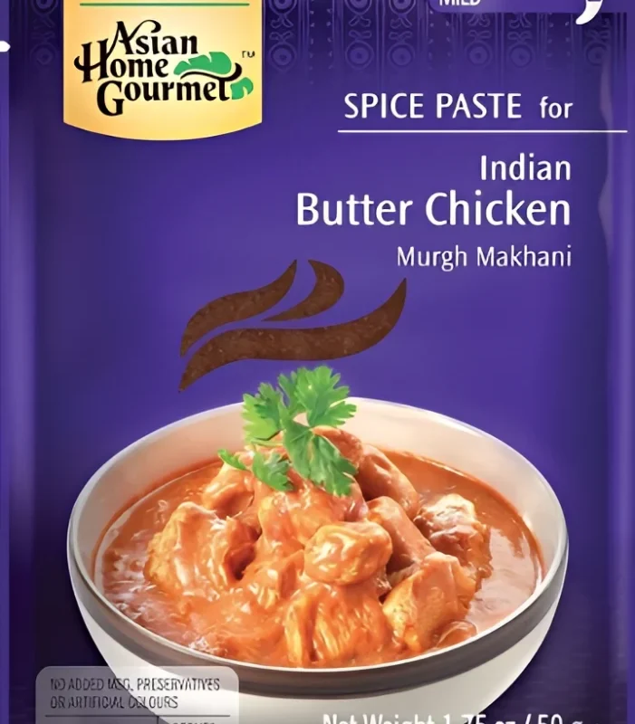 AHG Pasta Murgh Makhani 50 g