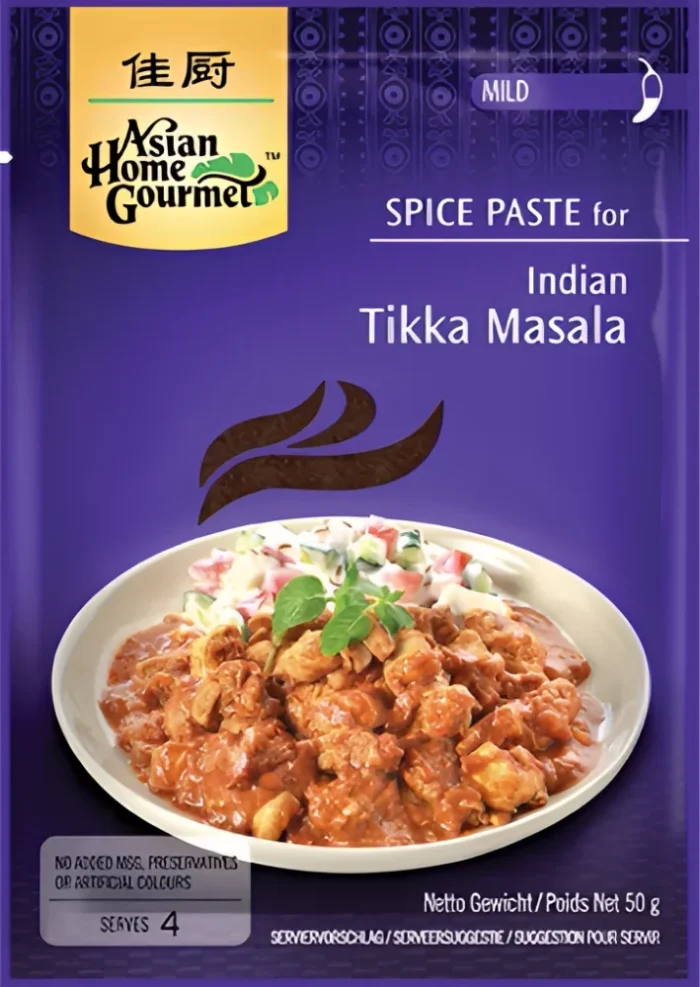 AHG Pasta Tikka Masala 50 g