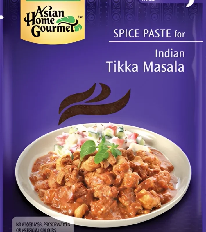 AHG Pasta Tikka Masala 50 g