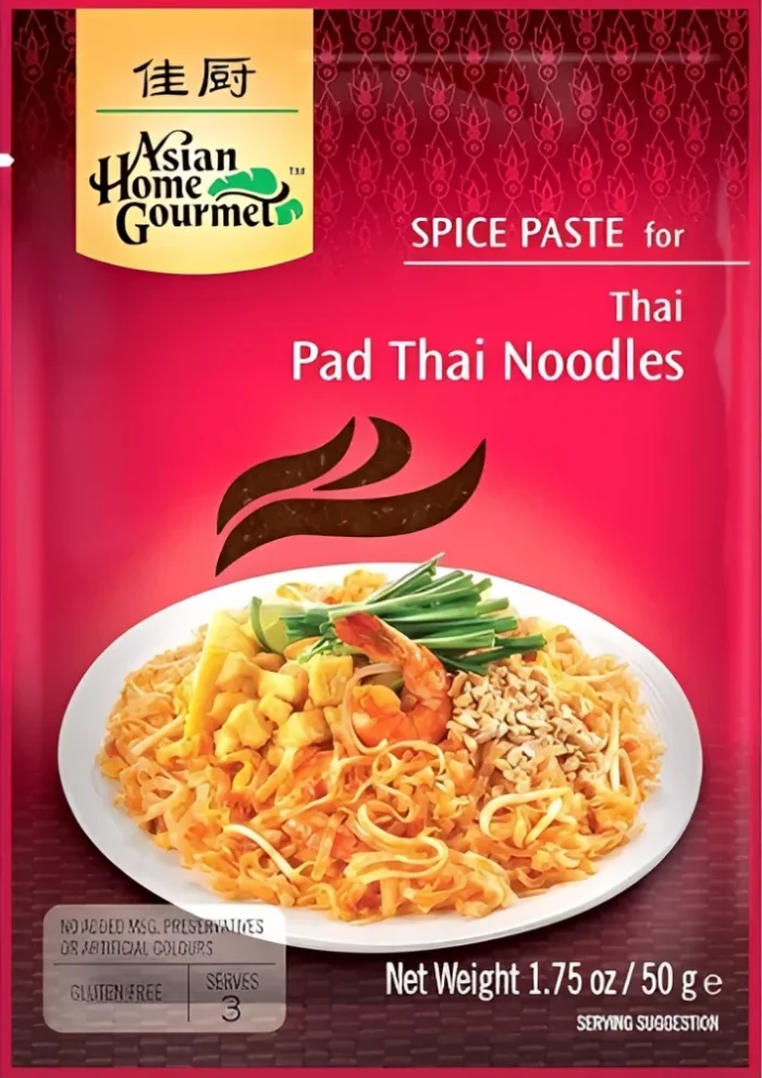 AHG Pasta na Thajské rezance Pad Thai 50 g