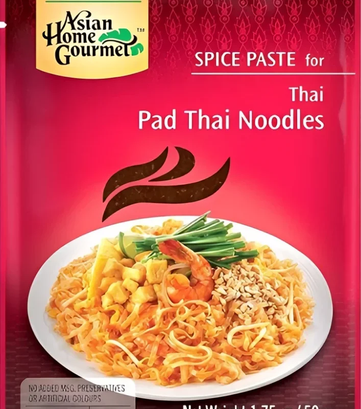 AHG Pasta na Thajské rezance Pad Thai 50 g
