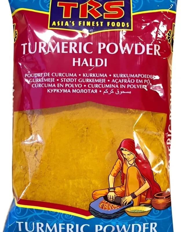 TRS Kurkuma 400 g