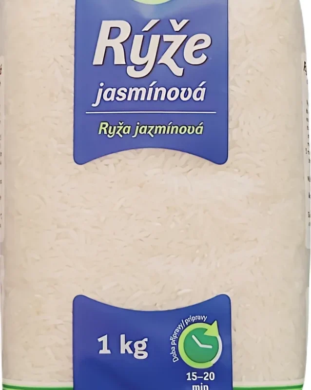 Essa Jasmínová ryža 1 kg