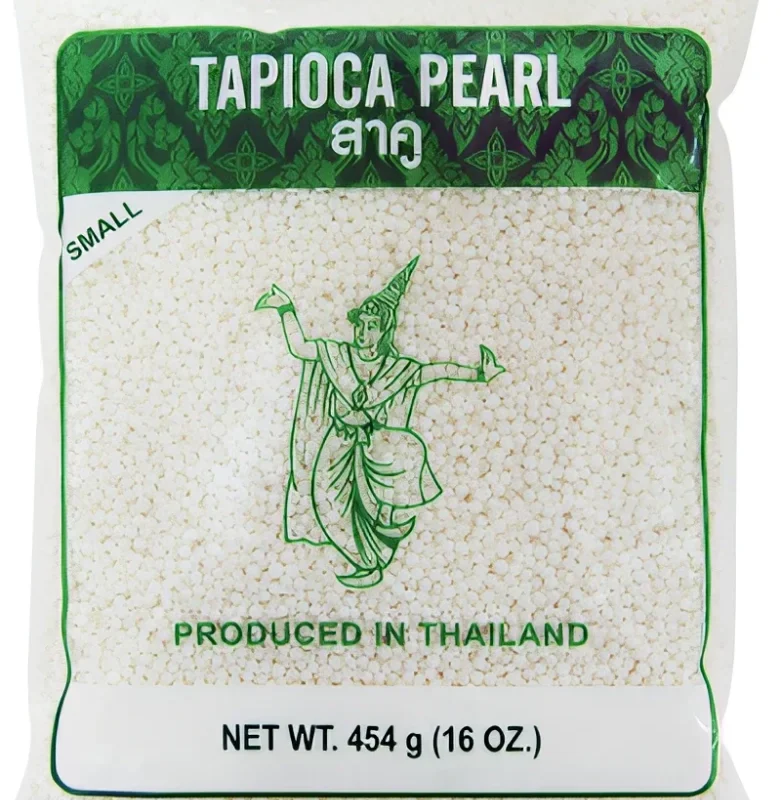 Thai Dancer Tapiokové perly 454 g