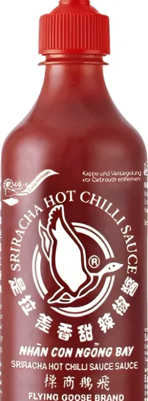 Flying Goose Chilli Omáčka Sriracha TomYum 455 ml