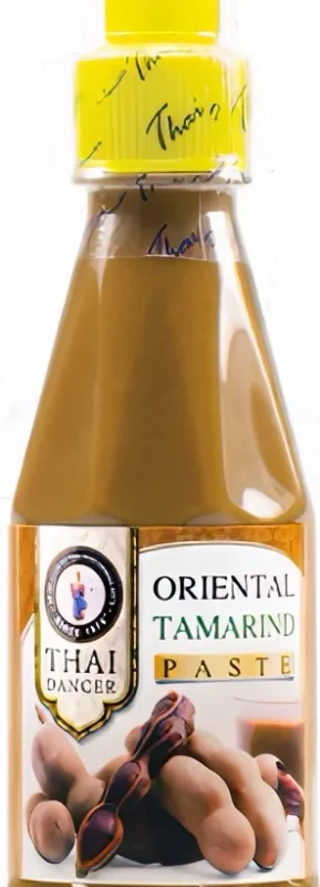 Thai Dancer Tamarind pasta 250 ml