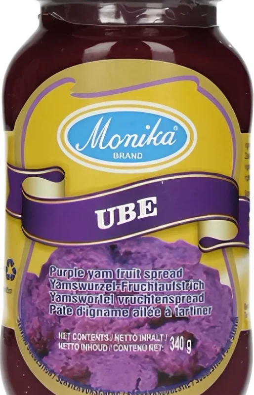 Monika Ube džem 340 g