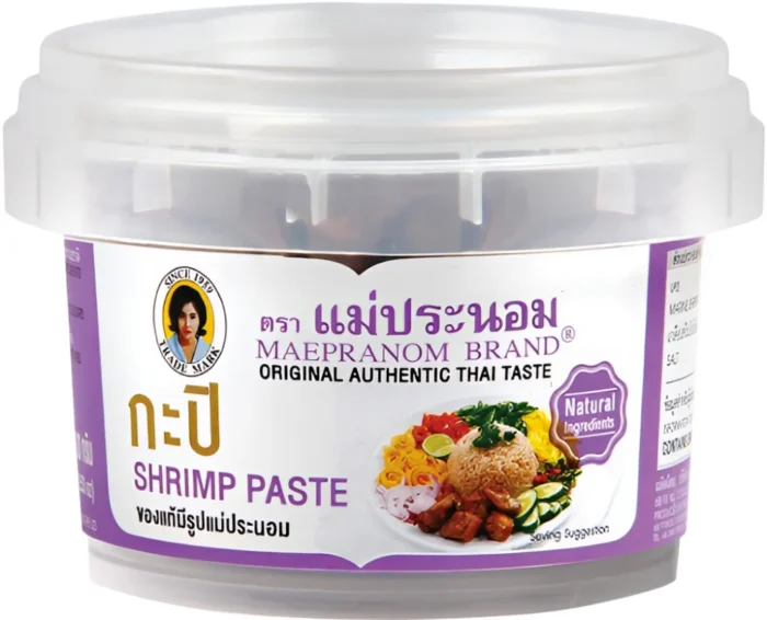 Maepranom Kapi Krevetová pasta 100 g