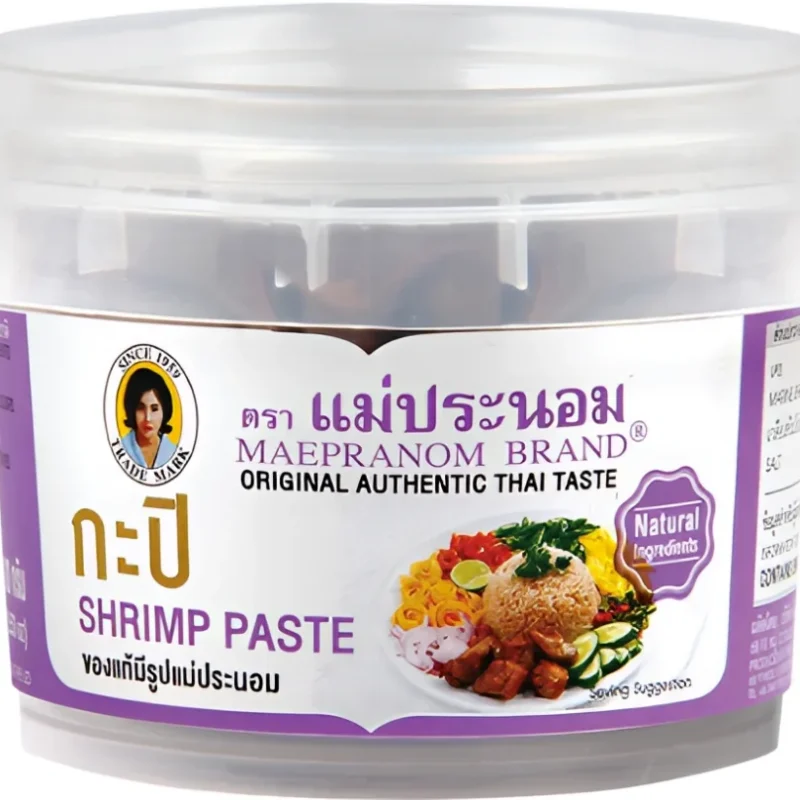 Maepranom Kapi Krevetová pasta 100 g