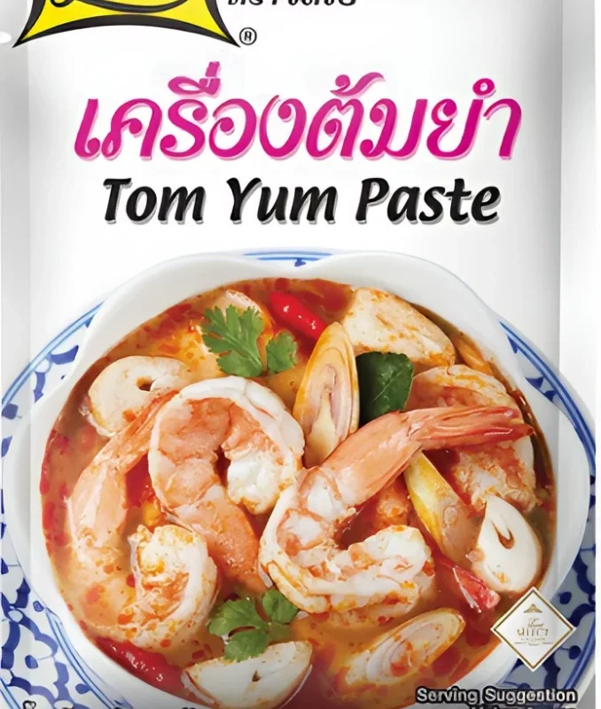 Lobo Pasta na polievku Tom Yum 30 g